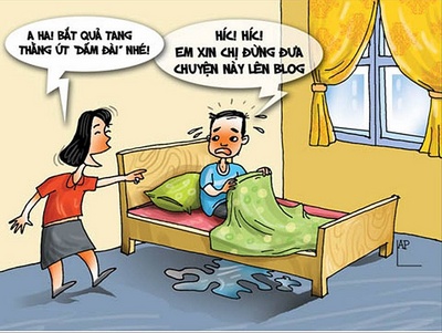 Thiết kế lại logo - Tái định vị thương hiệu